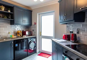 No 1 Killarney Holiday Village Vacation Home