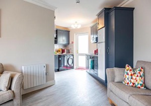 No 1 Killarney Holiday Village Vacation Home