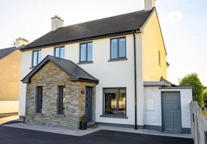 No 1 Kinvara House