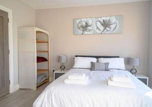 No 1 Kinvara House