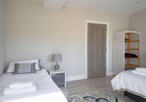No 1 Kinvara House