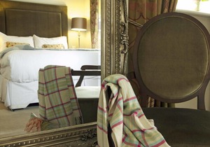 No. 1 Pery Square Hotel & Spa