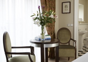 No. 1 Pery Square Hotel & Spa