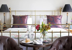 No 1 Pery Square Hotel & Spa