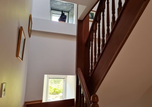 No 12 Old Manor Ballynahinch - sleeps 6 guests in 3 bedrooms