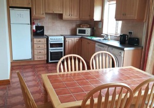 No 14 Killarney holiday village