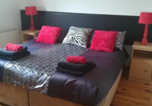 No 14 Killarney holiday village