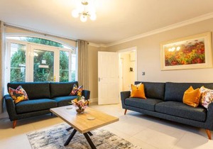 No 20 Killarney Holiday Village