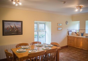 No 4 Old Manor Ballynahinch