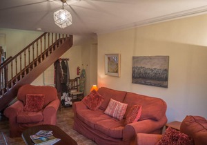 No 4 Old Manor Ballynahinch