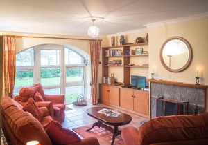 No 4 Old Manor Ballynahinch