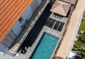 No.7 Athena Beach Villa, Pernera
