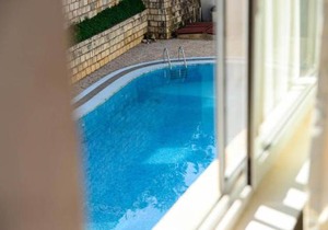 Nobilis Standard Suite located in a wonderful location for a great experience