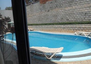 Nobilis Standard Suite located in a wonderful location for a great experience