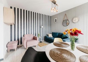 Nocosfera Apartament Górnośląski