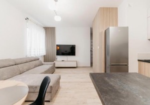 Nocosfera Apartament Wrocławski