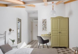 Noemi's rooms