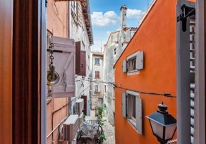 Noemi's rooms