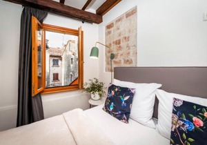 Noemi's rooms
