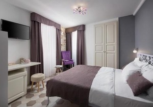 Noemi's rooms