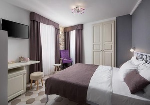 Noemi's Rooms