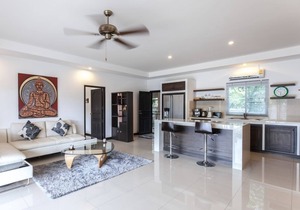 Noksawan - Nice 3BR private pool villa