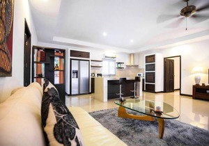 Noksawan - Nice 3BR private pool villa