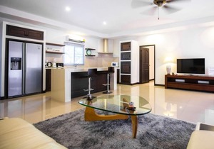 Noksawan - Pleasant 3BR Pool Villa Rawai