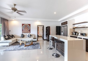 Noksawan Spacious villa private bungalow