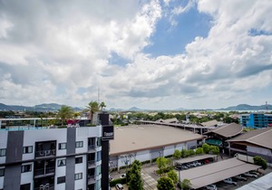 NOON Village - Tower 2 Condominium
