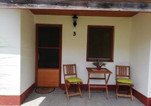 Norbi Apartmanok