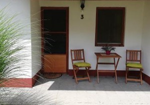 Norbi Apartmanok