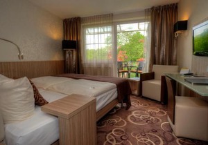 NordWest-Hotel Bad Zwischenahn