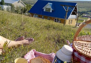 North Aurora Guesthouse