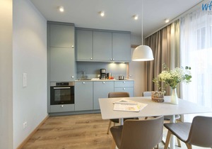 North Sea vacation with feel-good guarantee!