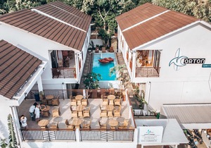 Norton Homestay