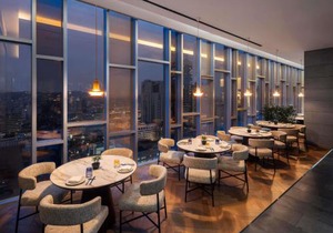 Novotel Ambassador Seoul Dongdaemun Hotels & Residences