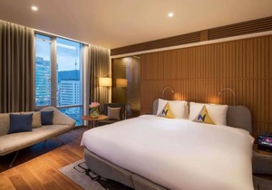 Novotel Ambassador Seoul Dongdaemun Hotels & Residences