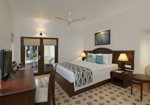 Novotel Goa Dona Sylvia Resort