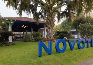 Novotel Goa Dona Sylvia Resort