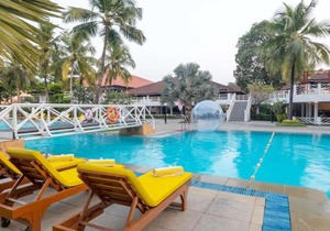 Novotel Goa Dona Sylvia Resort