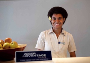 Novotel Suva Lami Bay