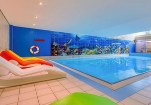 Novotel Zurich City West