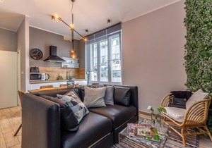 Number 1 Apartments Rijeka