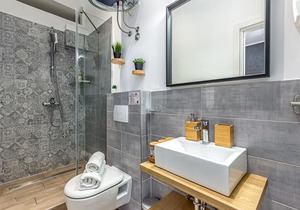 Number 1 Apartments Rijeka