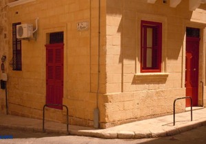 Number 12 Birgu