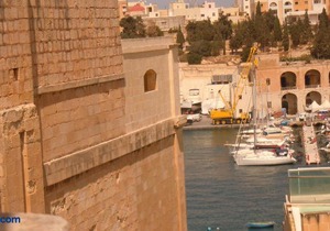 Number 12 Birgu