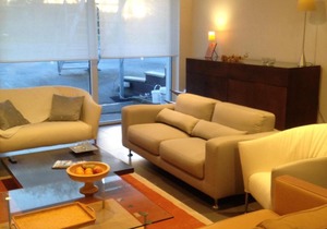 NUVOLA HOUSE