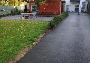 NUVOLA HOUSE
