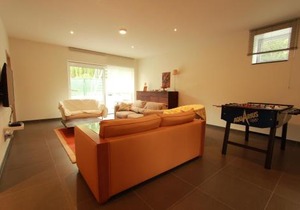 NUVOLA HOUSE